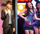 '소희-임슬옹' 열애설, JYP 소속사 공식입장 "소속사 식구들 다 친해..동료사이(?)"