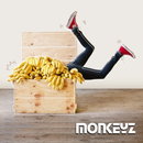 인디밴드‘몽키즈(Monkeyz)’ 첫번째 EP앨범 'frist cry' 발매