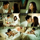 '빠담빠담'정우성-한지민,달콤한 베드신 '후끈'