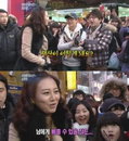 장윤정, '재산이 얼마냐'라는 질문에 "나누면서 살 수 있는 정도" 1만원 지폐 선물