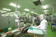 농심 라면·과자 등 전 제품 HACCP 인증받아