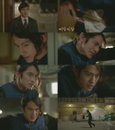 '빠담빠담'수호천사 김범, 결국 분노 폭발 '칼 들고 달려들어'