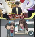 이승기, "신인 시절 채리나 선배님께 불려간  적 있다" 가요계 군기반장(?)