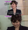 강수정,"지난 해 가슴아픈 일로.."유산의 아픔 심경고백