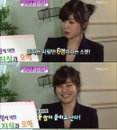 강수정,"'일하는 사람 6명'은 진짜 소문,물 많이 묻히고 산다"신혼생활 루머 해명