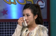 '미달이'김성은,"아버지 죽음 이틀동안 몰랐었다"충격고백