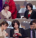 티아라 은정, 목발 짚고 개콘 '생활의 발견'서 폭풍애교 "몰캉 몰캉"