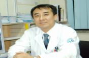 정슬기 교수, 3大 인명사전 등재
