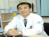 정슬기 교수, 3大 인명사전 등재