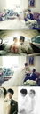홍경인, 미모의 6살 연상 예비 신부 얼굴 공개!