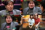 최민식 류승범 가장 아끼는 후배 "따귀 맞고 펑펑 우는 모습,그 모습 마저 예쁘더라"