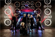'무서운 신인' B.A.P(비에이피) 데뷔 앨범 ‘워리어’ 초도 이틀 만에 완판!