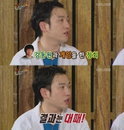 남창희 "강동원 게임고수 인정, 말 없이 게임만.."