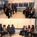 'K팝스타' 수펄스, 소녀시대 만났다! '무슨 조언 해줬나(?)' 관심집중