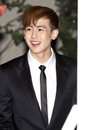 2PM 닉쿤, '가면무도회' 데이트 코치 변신 '맹활약'