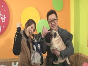 지상렬, 안혜경에게 깜짝 프로포즈 "안혜경의 반려동물로 태어나고파"