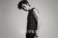 ‘해품달’ 김수현, ‘카스’ 모델로 전격 발탁