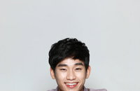 엔제리너스커피, 2012년 광고 모델로 배우 ‘김수현’ 발탁
