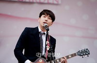 뷰티풀 민트 라이프 2012 어워즈, 데이브레이크-페퍼톤스-존박 수상