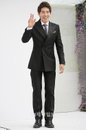'불법 도박 혐의' 방송인 붐 공식 입장 "검찰 조사, 모든 프로그램 하차·자숙"