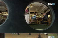 드라마 ‘추적자’ 속 사건의 실마리가 풀리는 장소 ‘카페 드롭탑’ 등장 눈길