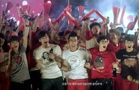 2PM, 짜릿한 스포츠비트 선보이며 런던올림픽 응원 본격 돌입