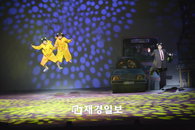 전국 40만 관객을 돌파한 명품 창작 가족뮤지컬 ‘구름빵’ 귀환