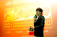 런던에서 돌아온 이승기, 제 선택은요?