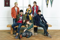 B1A4(비원에이포), 옴파로스 F/W 화보 컷 공개