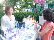 BRTC, VOGUE(보그) FNO 스페셜 뷰티 박스 진행