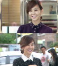 원조 완판녀 ‘김남주’, 그녀의 이유 있는 스타일 파워