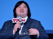 장미란 “역도장 가는 게 죽기보다 싫었다”