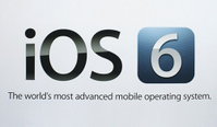 애플 새 OS ‘iOS6′… 200개 넘는 기능 추가됐지만 일부는 ‘그림의 떡’