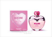 모스키노, 핑크부케(MOSCHINO PINK BOUQUET) 출시