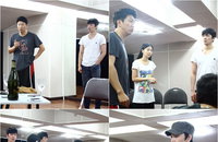이현진, 김수로프로젝트 연극 ‘발칙한 로맨스’로 성공 데뷔