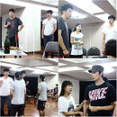 이현진, 김수로프로젝트 연극 ‘발칙한 로맨스’로 성공 데뷔