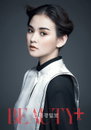 <뷰티쁠> 일찍 어른이 되어버린 소녀의 ‘잔혹동화’ 화보