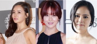 여배우의 품격, 부산 국제 영화제 밤을 빛낸 그녀들이 선택한 포인트는?