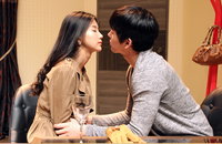 김수로표 로맨틱 코미디 <발칙한 로맨스 시즌2> 뜨거운 객석반응