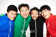 연극 <이기동체육관 앵콜> 오픈 임박