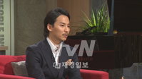 배우 김남길, tvN <백지연의 피플인사이드> 통해 소집해제 후 첫 방송 토크쇼 출연!