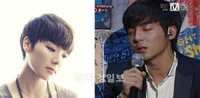 디어클라우드의 보컬 나인, 슈스케 로이킴으로 오해!!
