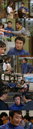 ‘엄마가 뭐길래’ 김병만 코피 줄줄, 서열다툼 종지부?