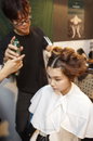 르네휘테르, 2013년 S/S 서울 패션 위크서 독창적인 스타일링 선봬