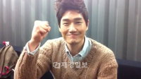 이기찬 컴백! 유지태-2PM, 응원 릴레이