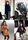 '크로커다일레이디' 하지원, 우아함의 극치… 자유자재 ‘팔색조 매력’ 발산