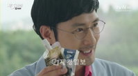 tvN드라마 '제3병원' 오지호-임형준, 마취침에 추나요법까지...의사 도전?