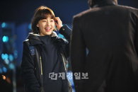 ‘메이퀸’ 한지혜, ‘원수’ 이덕화와 손잡나? 반전?