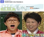 박성광, 母도 용녀 복귀 찬성? 박성광 복귀 희망 400명 돌파