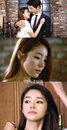 송중기 품에 안긴 신예 양다윤, 무보정 청순미모 최강포텐!